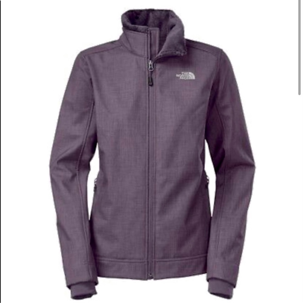 The North Face | Apex Chromium Thermal Greystone